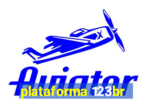 plataforma 123br