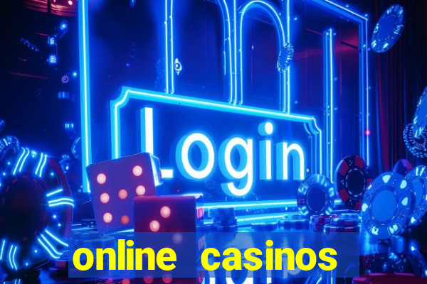 online casinos great britain