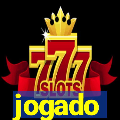 jogado