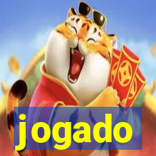 jogado