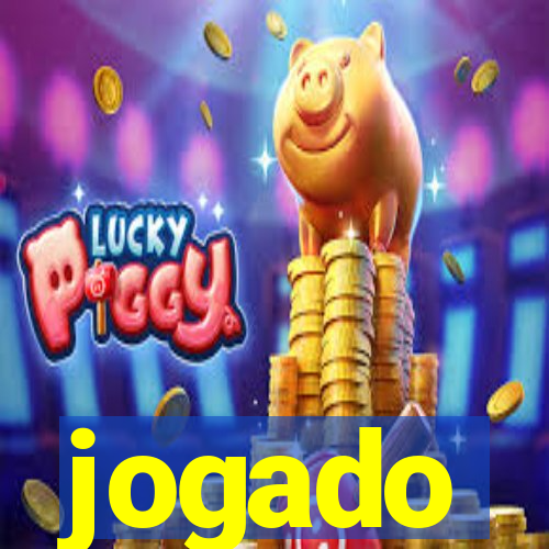 jogado