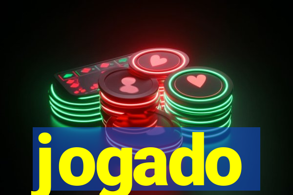 jogado