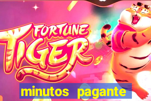 minutos pagante fortune mouse