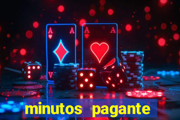 minutos pagante fortune mouse