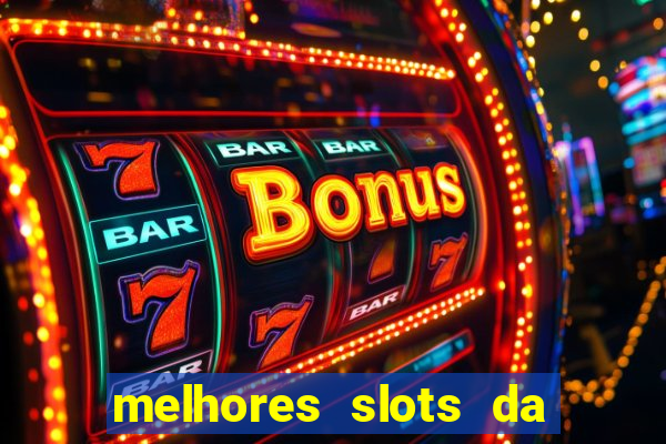 melhores slots da pragmatic play