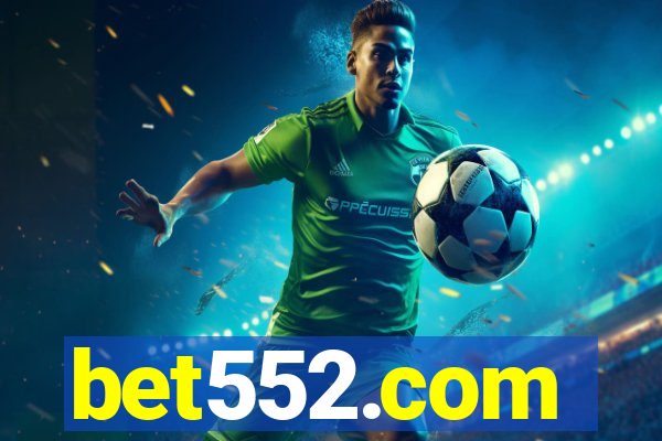 bet552.com