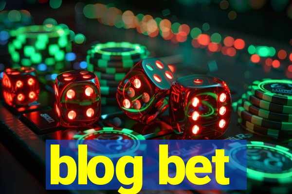 blog bet