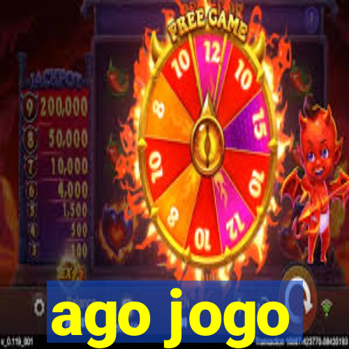 ago jogo