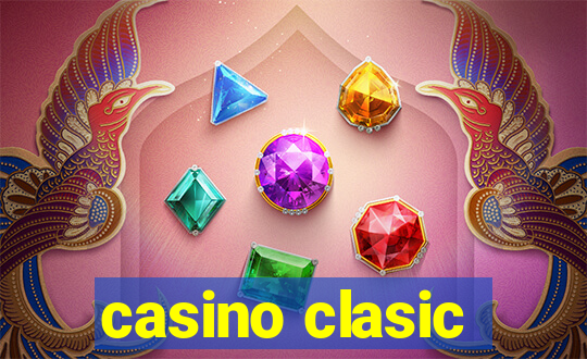 casino clasic