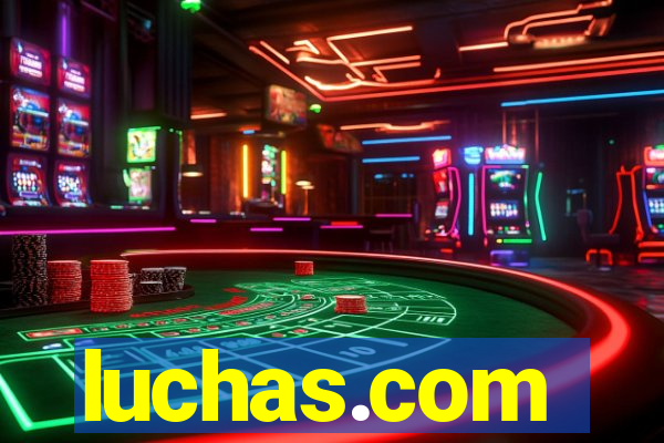 luchas.com