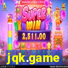 jqk.game