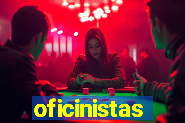 oficinistas