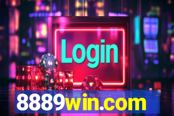 8889win.com