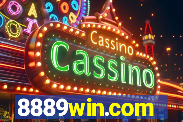 8889win.com