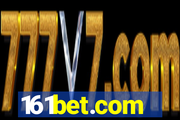 161bet.com