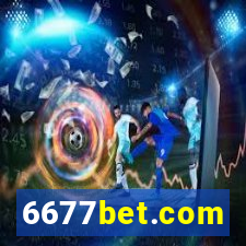 6677bet.com