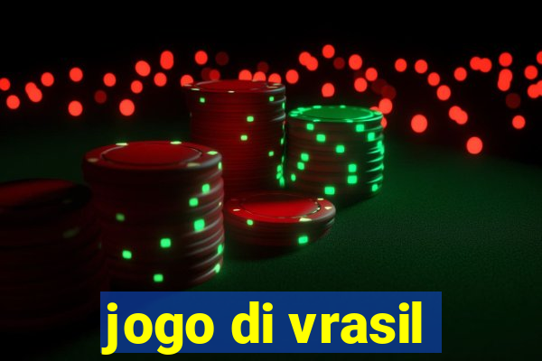 jogo di vrasil