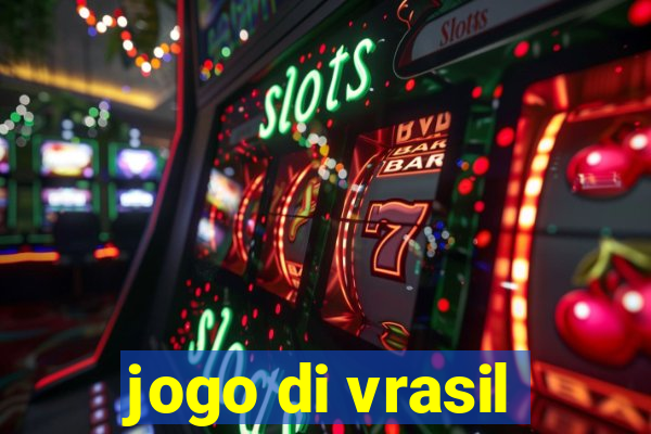 jogo di vrasil