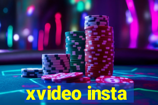 xvideo insta