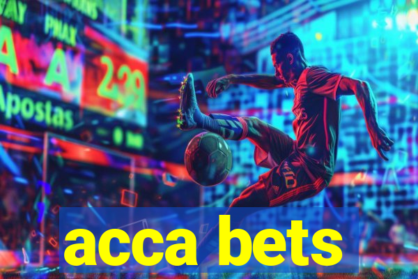 acca bets