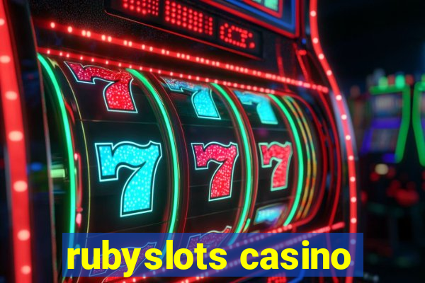 rubyslots casino