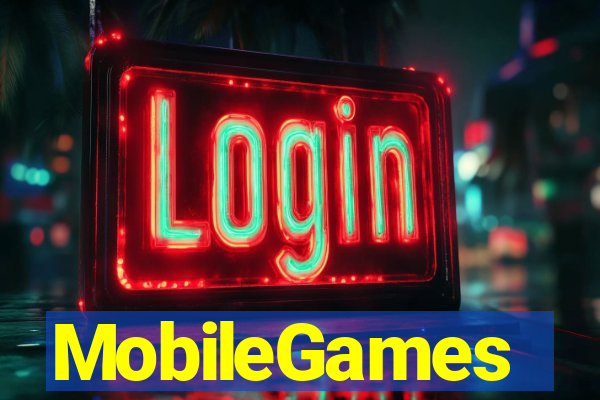 MobileGames