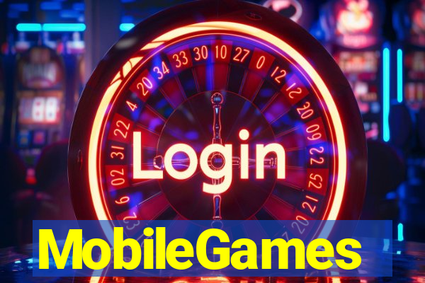 MobileGames