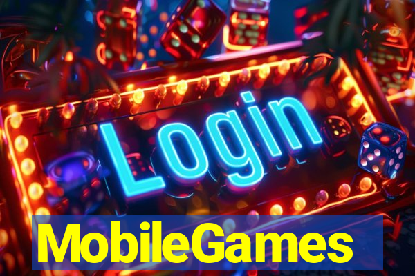 MobileGames