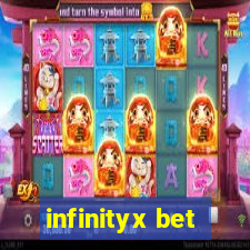 infinityx bet