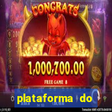 plataforma do fortune rabbit