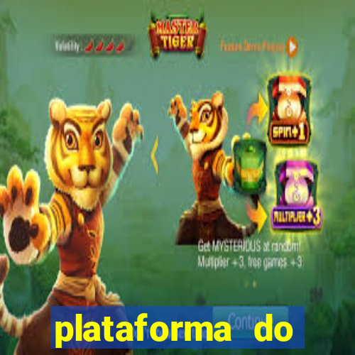 plataforma do fortune rabbit