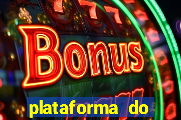 plataforma do fortune rabbit