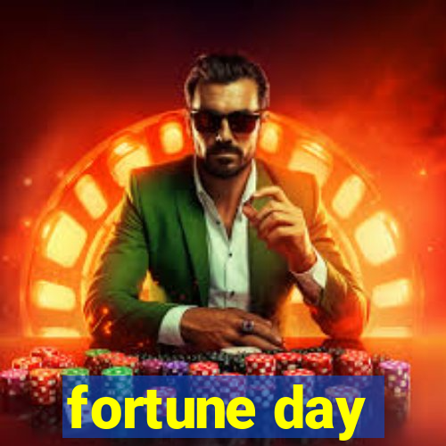 fortune day