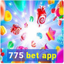 775 bet app