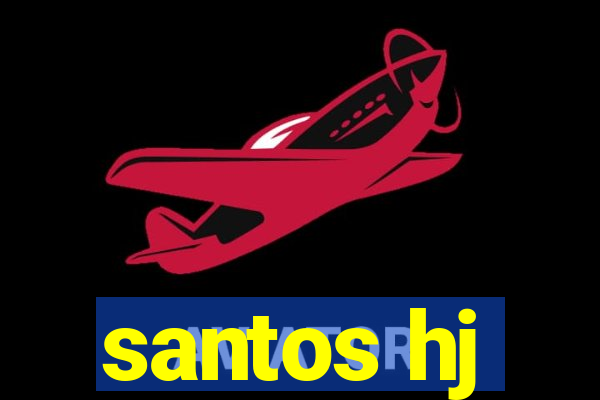 santos hj