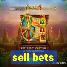 sell bets