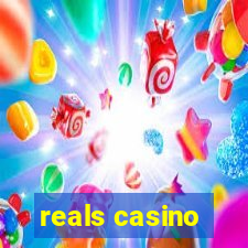 reals casino