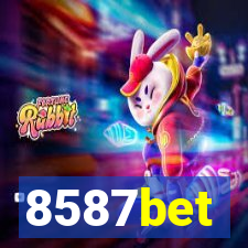 8587bet