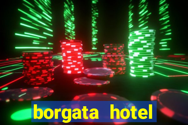 borgata hotel casino & spa atlantic city nj