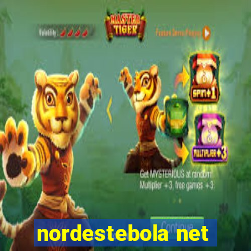 nordestebola net