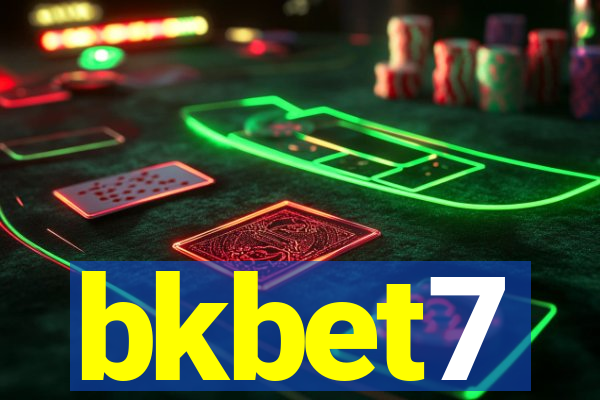 bkbet7