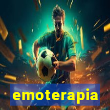 emoterapia