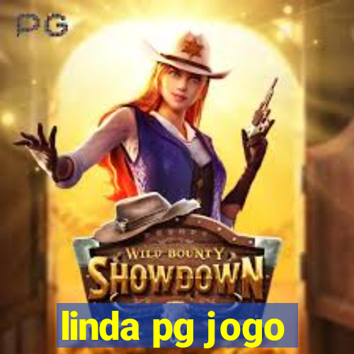 linda pg jogo