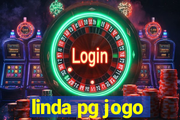 linda pg jogo