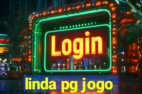 linda pg jogo