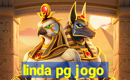 linda pg jogo