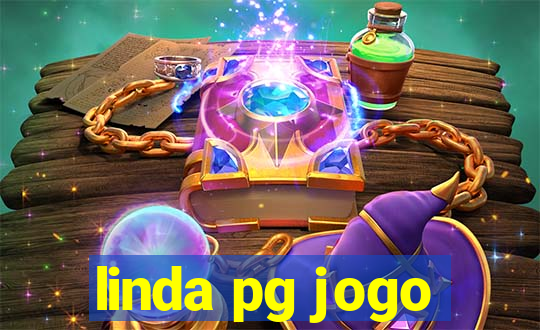 linda pg jogo