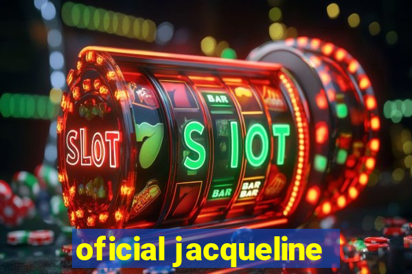 oficial jacqueline