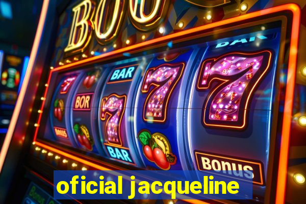 oficial jacqueline