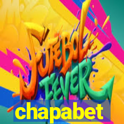 chapabet